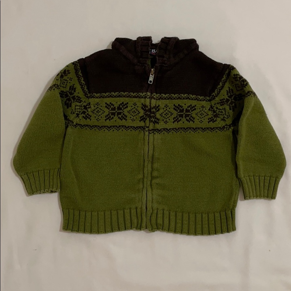 2 Sweaters - Picture 3 of 11